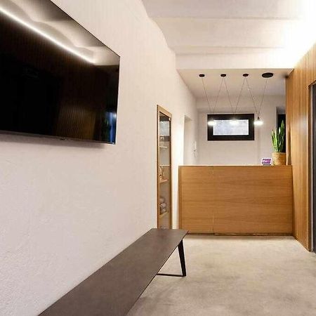 Velo Vern 3 Luxury Penthouse W Views Of City Wall Gérone Extérieur photo