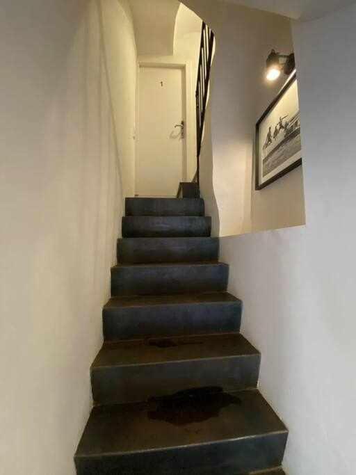 Velo Vern 3 Luxury Penthouse W Views Of City Wall Gérone Extérieur photo