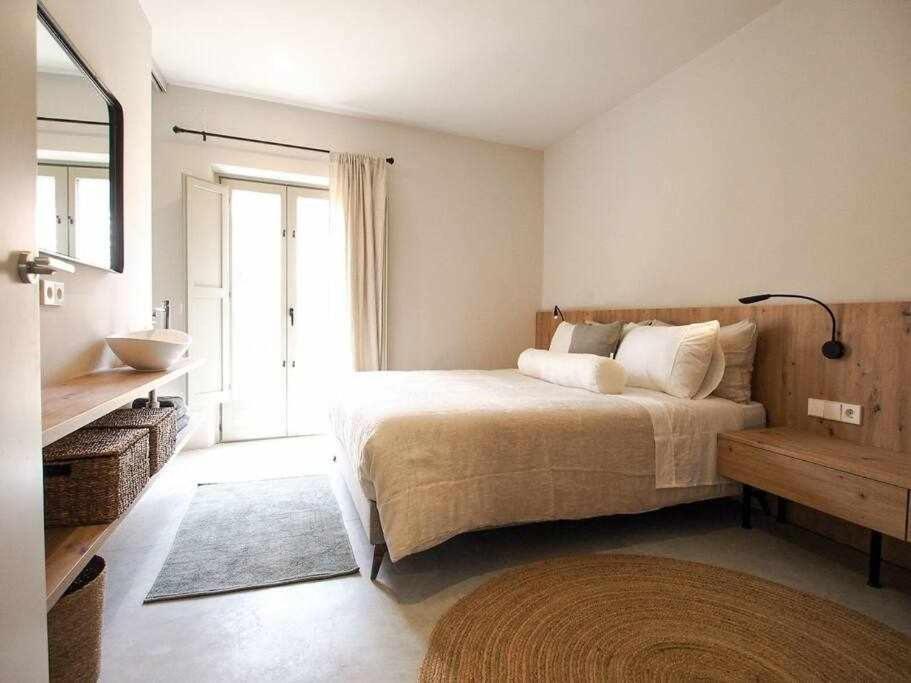 Velo Vern 3 Luxury Penthouse W Views Of City Wall Gérone Extérieur photo